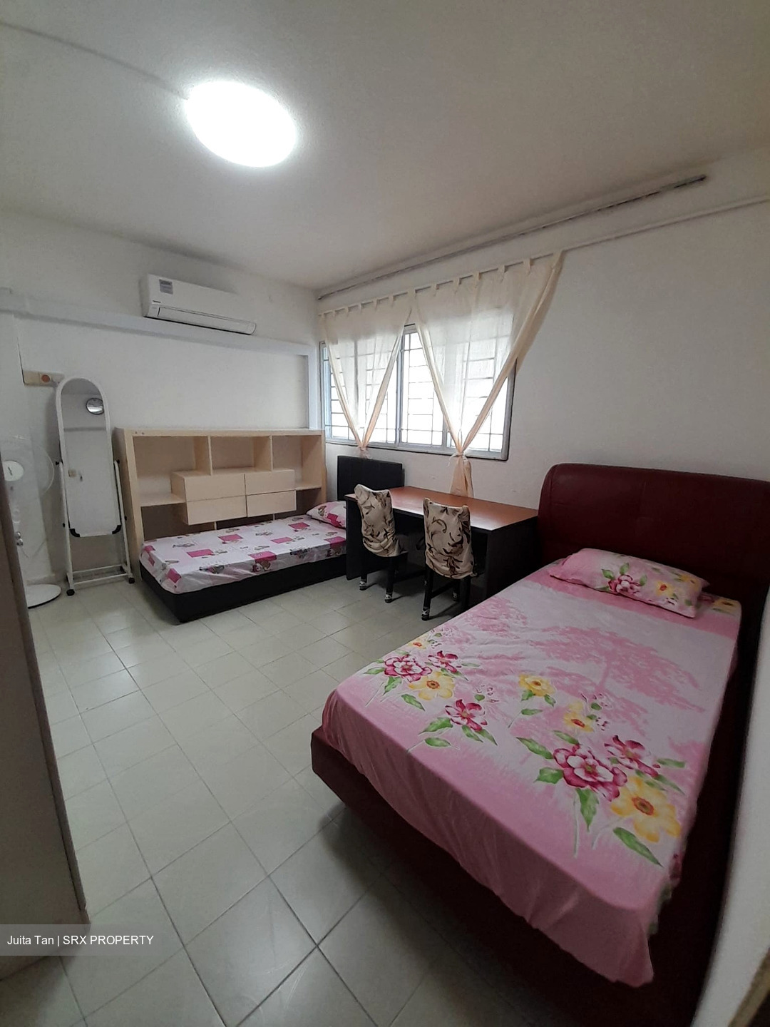 Blk 310 Hong Kah East Place (Jurong East), HDB 4 Rooms #546033011